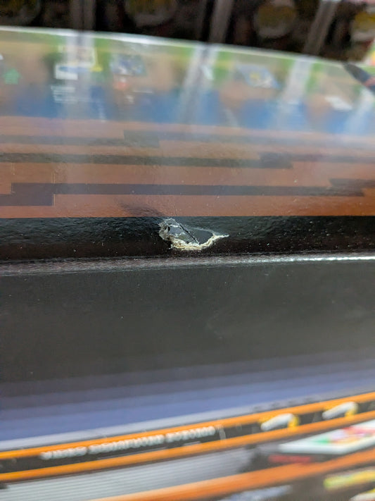 Lego 10306 : Atari Video Computer System (Damaged Box)