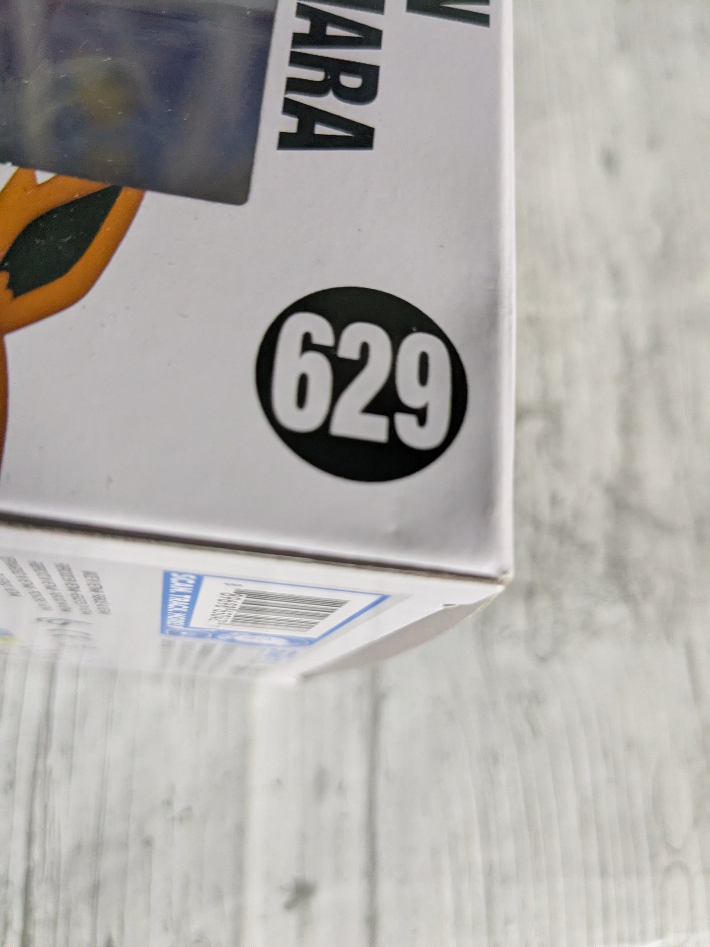 Funko pop 629 : Flareon / Pyroli / Flamara