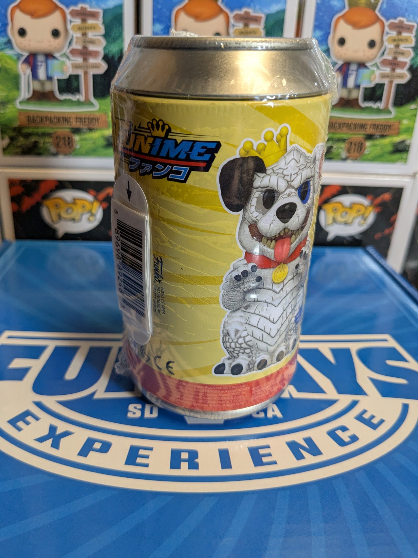 Funko's Fundays 2025 Experience