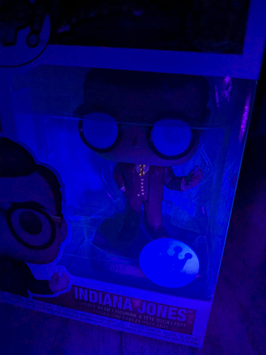 Funko pop 1357 : Indiana Jones