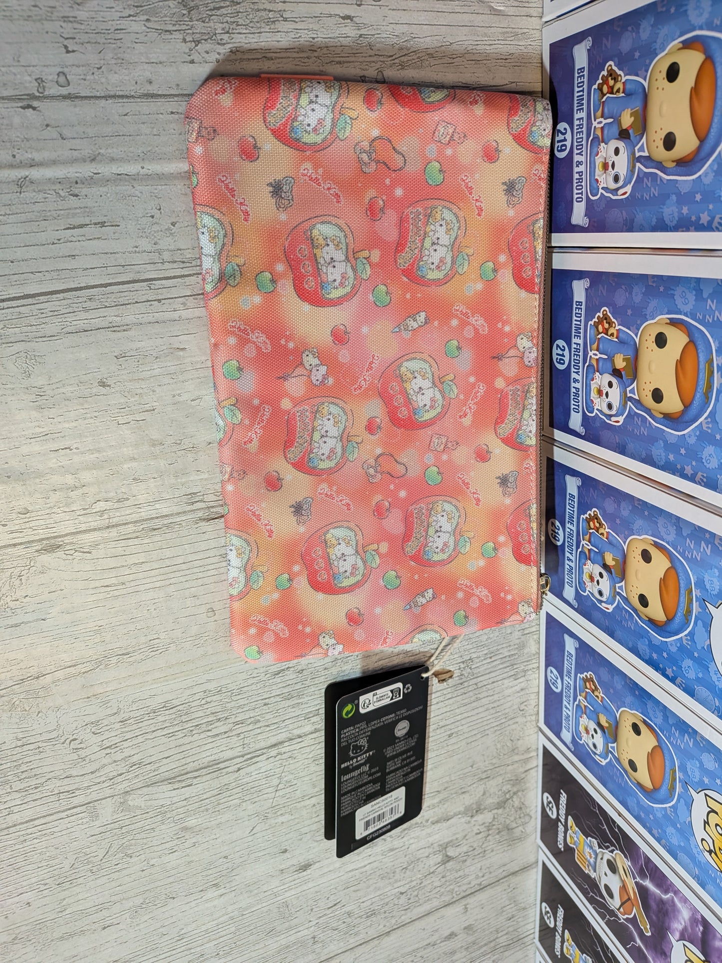 Loungefly Sanrio - Hello Kitty Karnevalstasche 👝