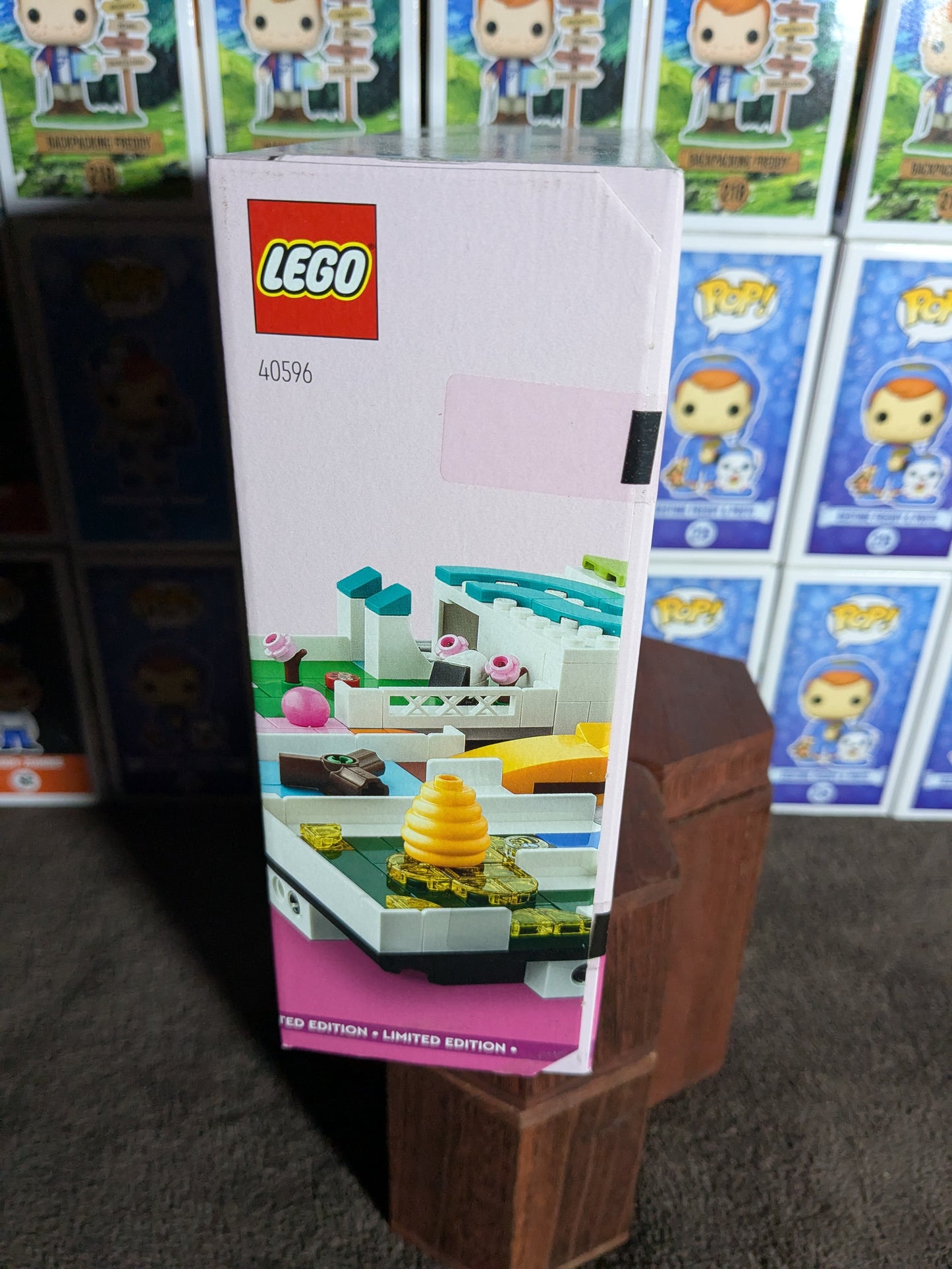 Lego 40596 : Magic Maze