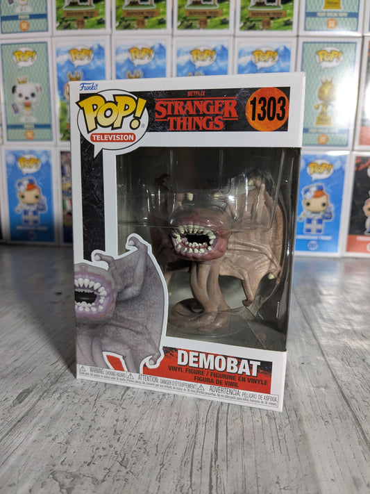 Funko pop 1303 : Demobat