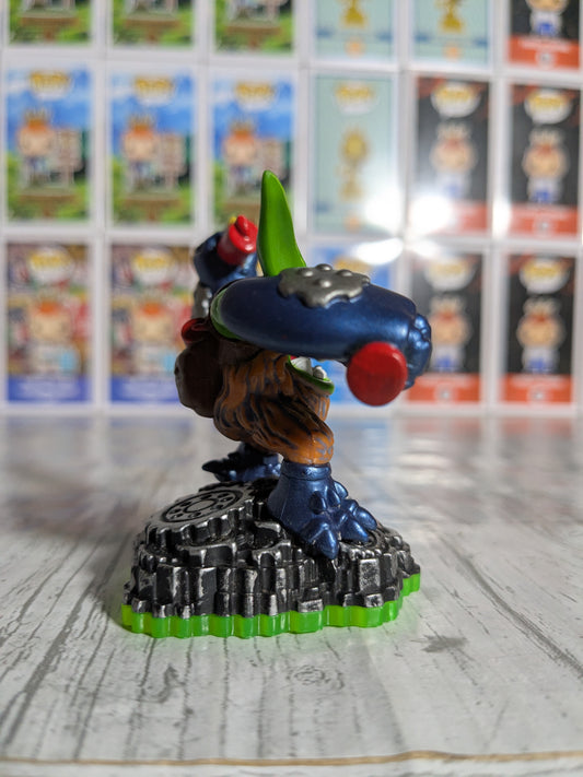 Skylanders : Boomer