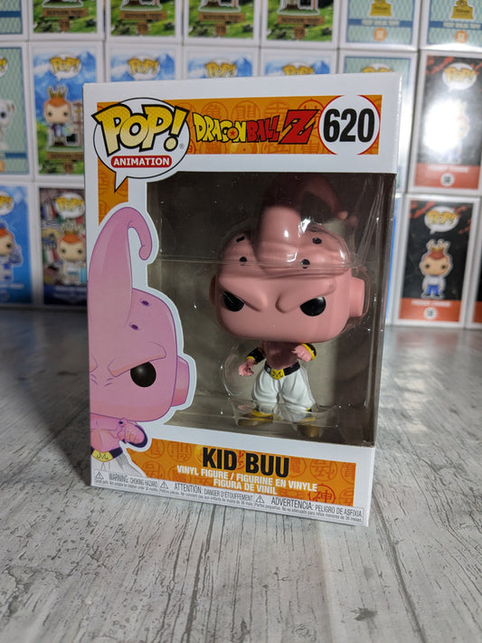Funko pop 620 : Kid Buu