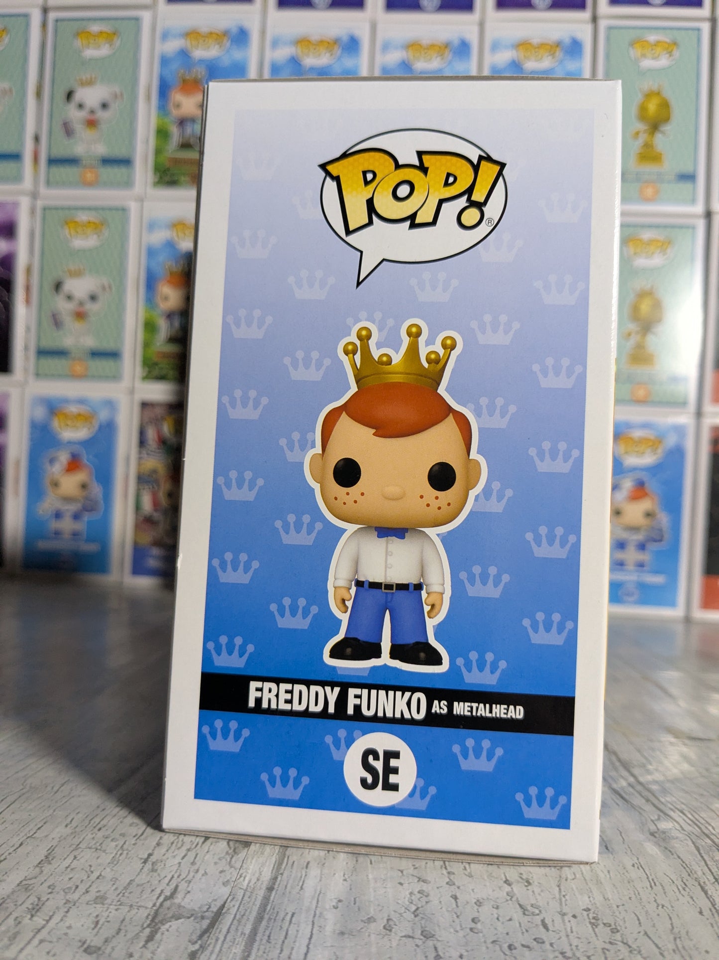 Funko's Fundays 2025 Experience
