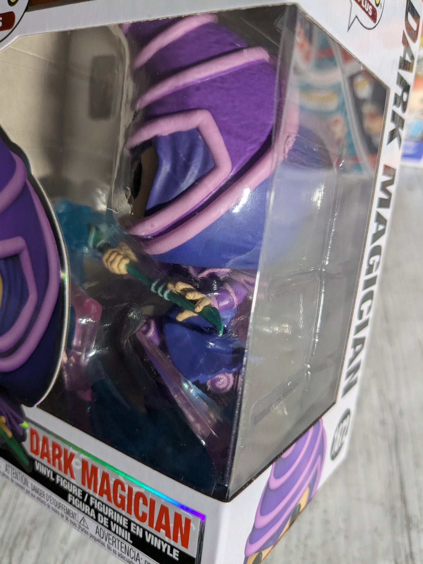Funko pop 1872 : Dark Magician