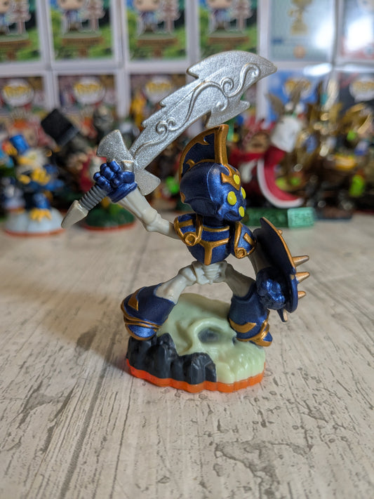 Skylanders : Chop Chop