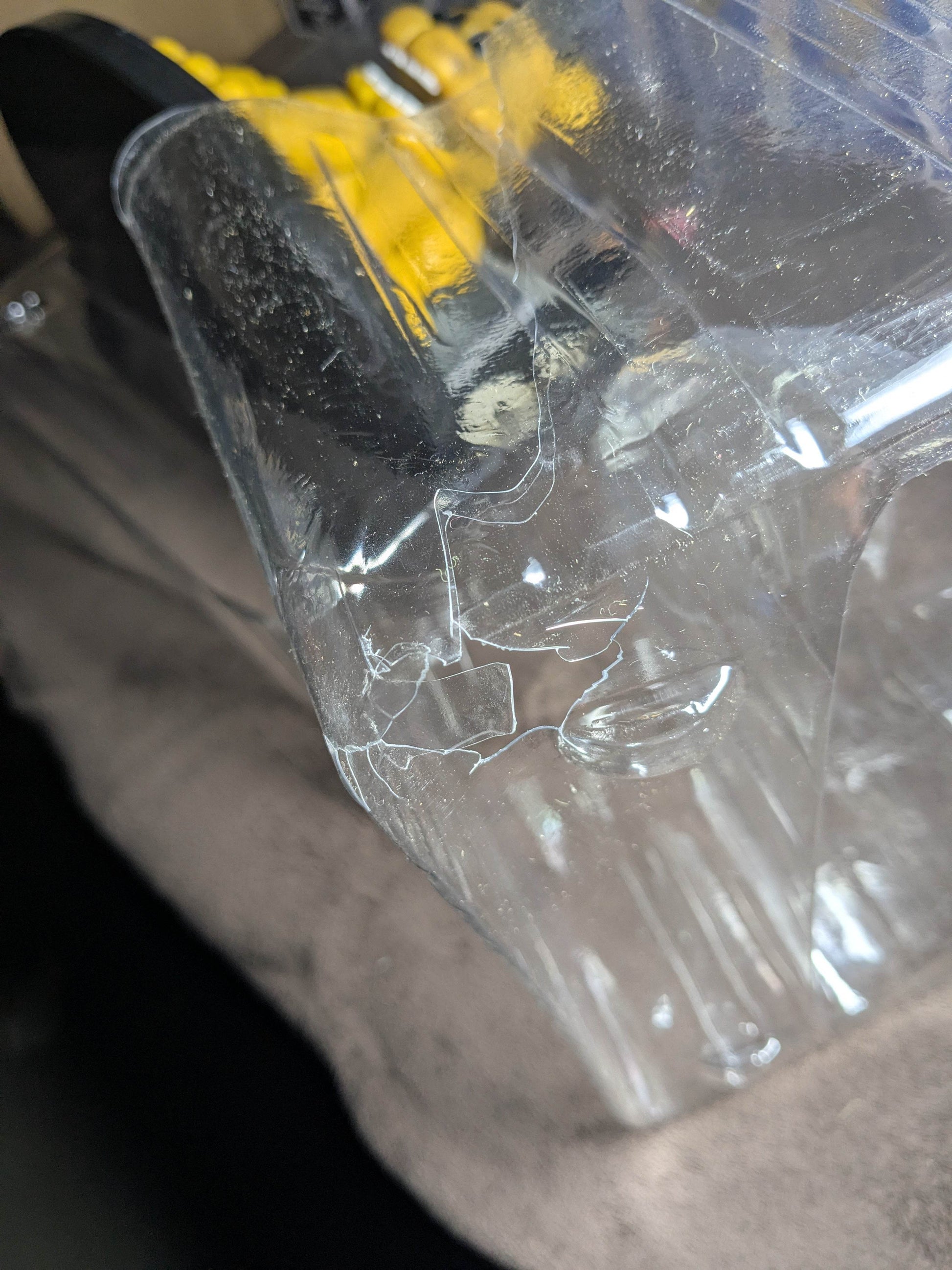 Funko Five Nights at Freddy's Collectible Statue (Opened/Damaged Plastic) - CapyToys