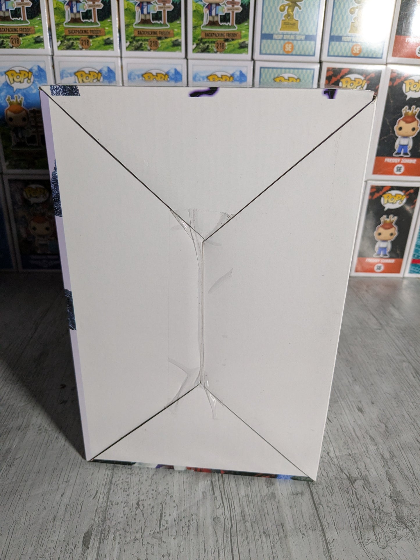 Ichiban Kuji: Hybrid Kaido (Letzter)