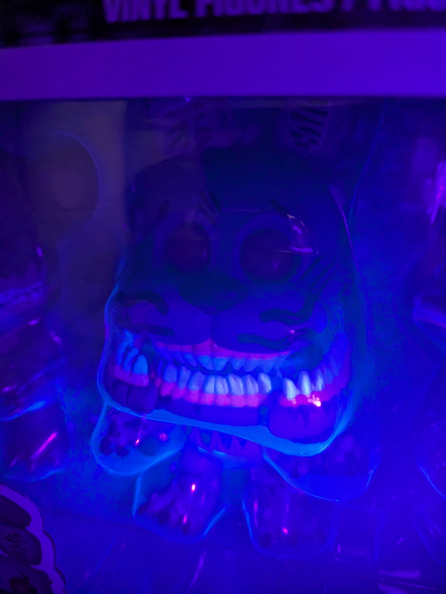 Funko Pop: Twisted Freddy / Twisted Bonnie / Twisted Wolf / Twisted Chica (leuchtend)