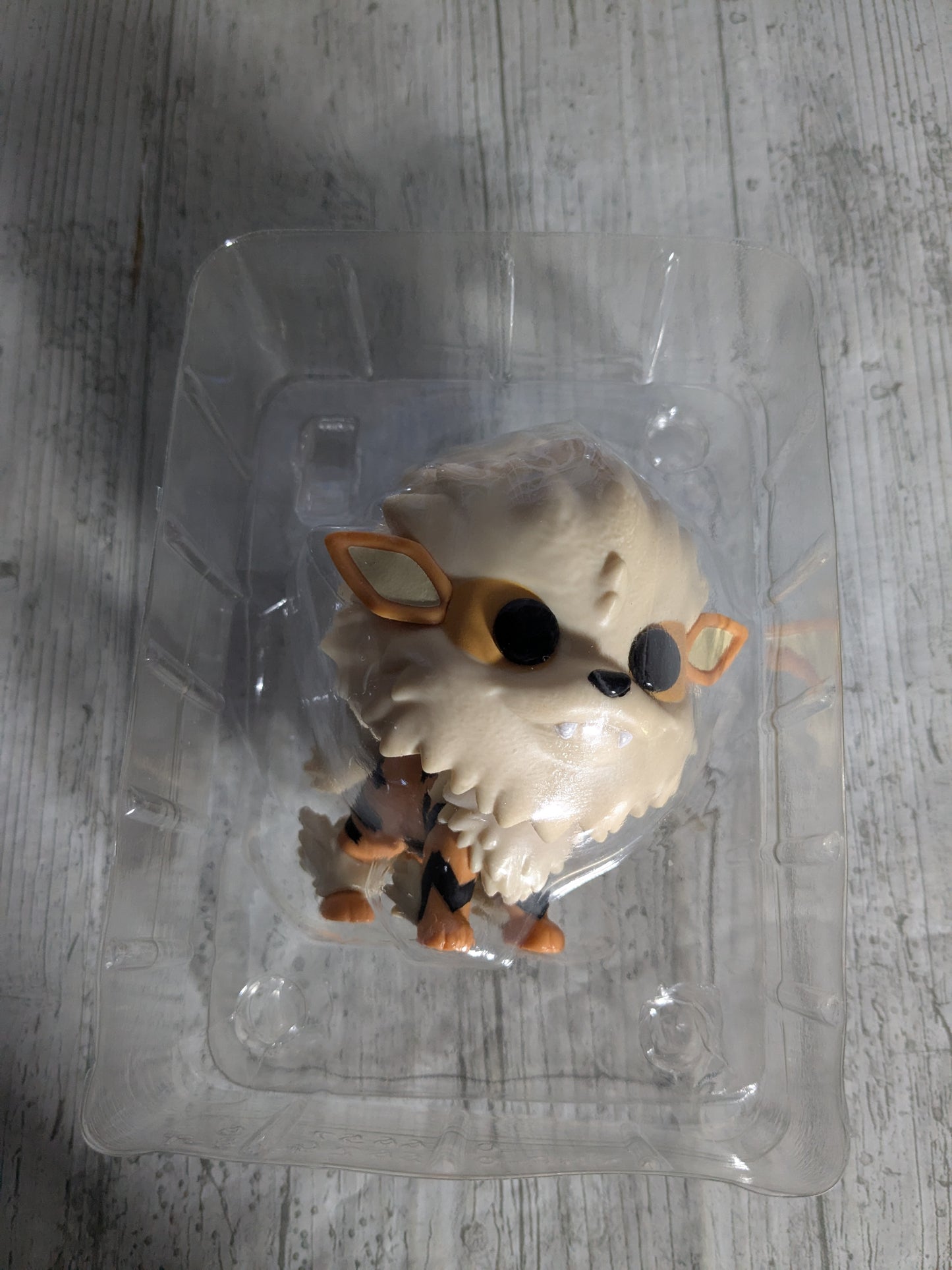 Funko pop 920 : Arcanine / Arcanin / Arkani (Opened)