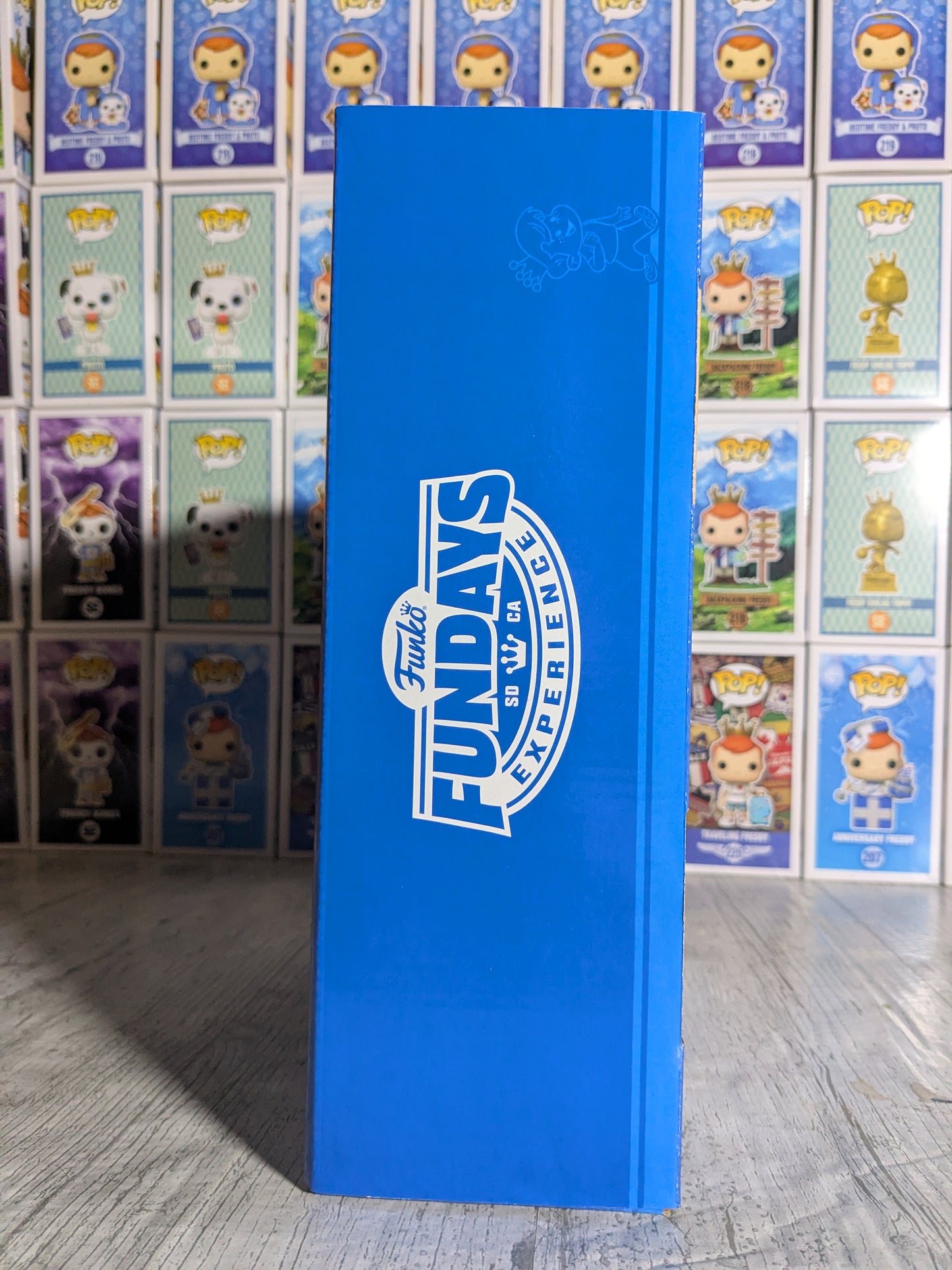 Funko's Fundays 2025 Experience