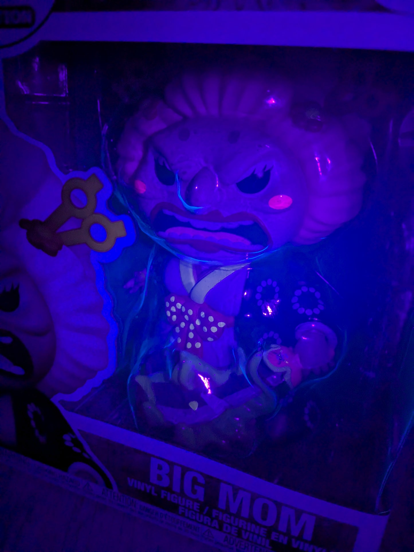 Funko pop 1915 : Big Mom