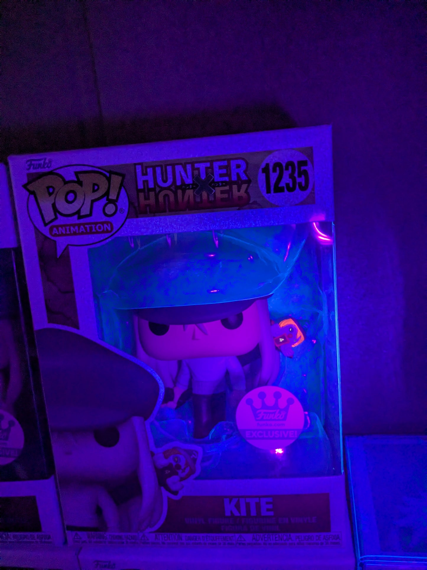 Funko Pop 1235: Drachen