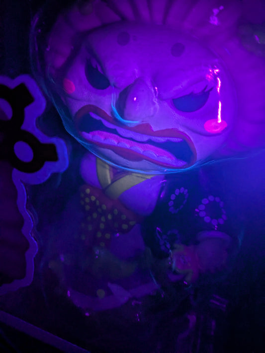 Funko pop 1915 : Big Mom