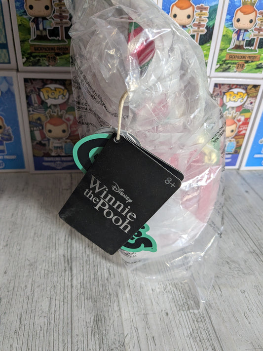 Loungefly : Winnie The Pooh Santa Crossbuddies Bag 🎅🏼