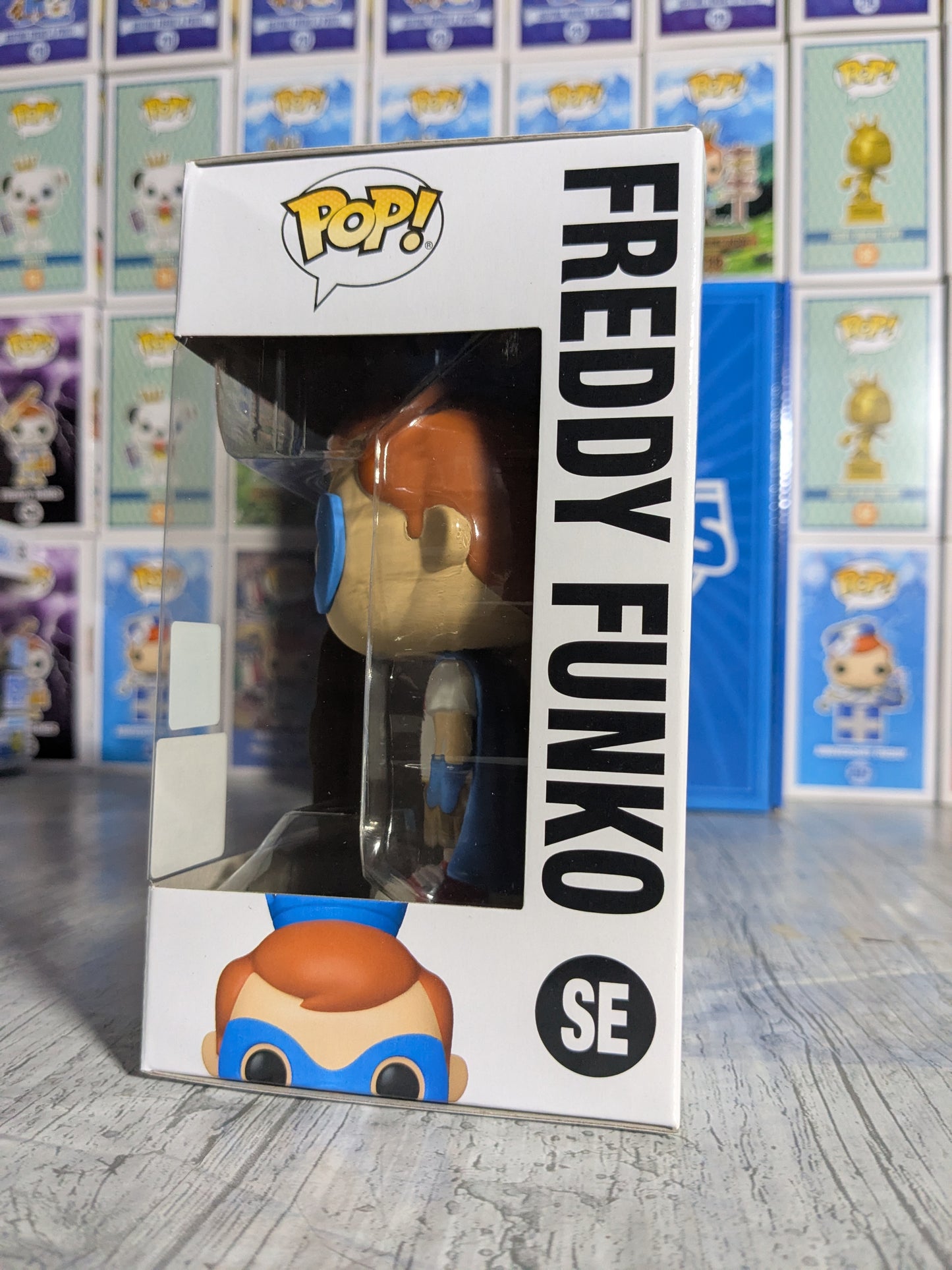 Funko's Fundays 2025 Experience
