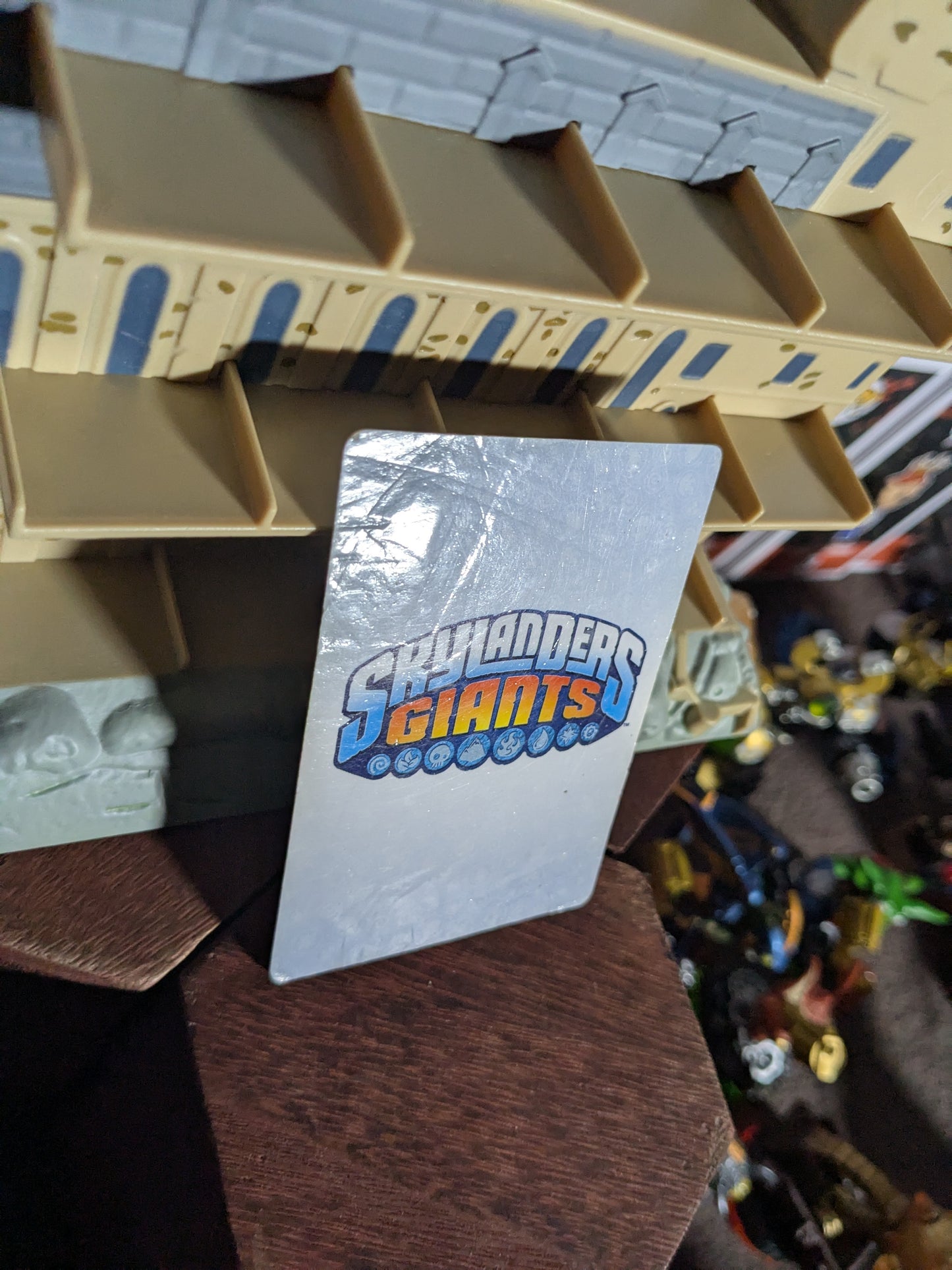 Skylanders : Dragonfire Cannon (Lire description)