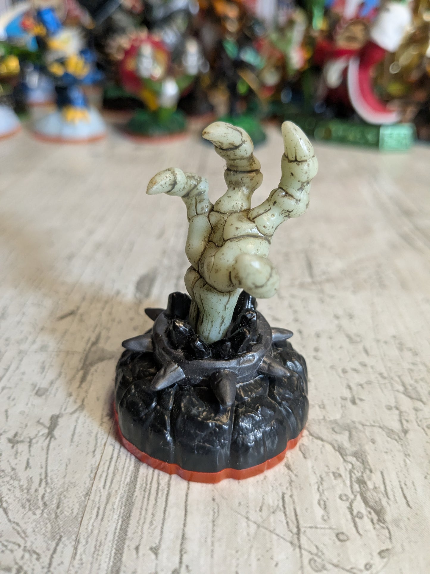 Skylanders : Hand of Fate