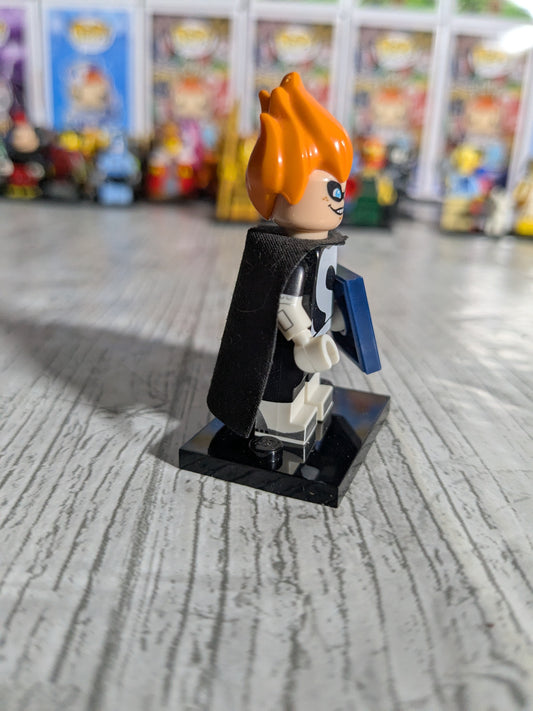 LEGO Minifigures : Syndrome
