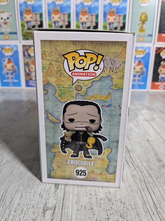Funko Pop 925: Krokodil