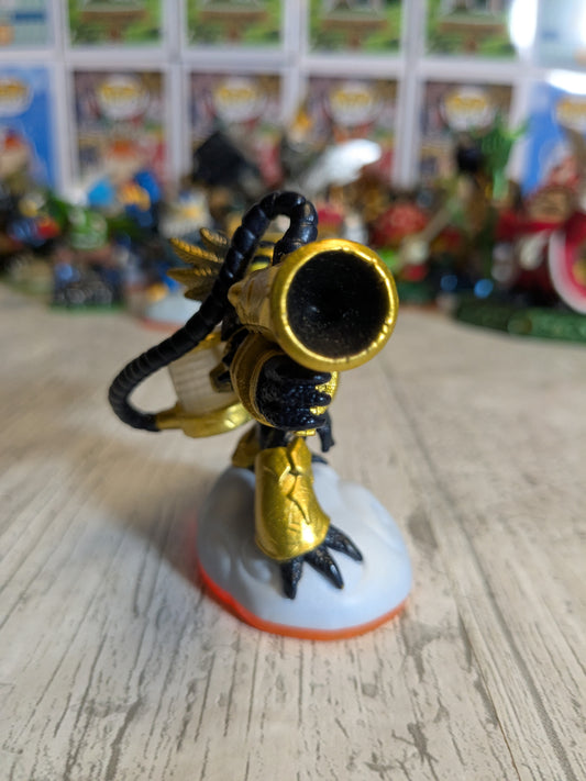 Skylanders : Legendary Jet-Vac