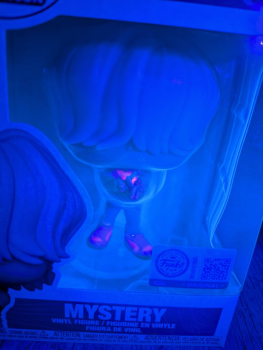 Funko pop K-Pop Demon Hunters #2435 - Mystery