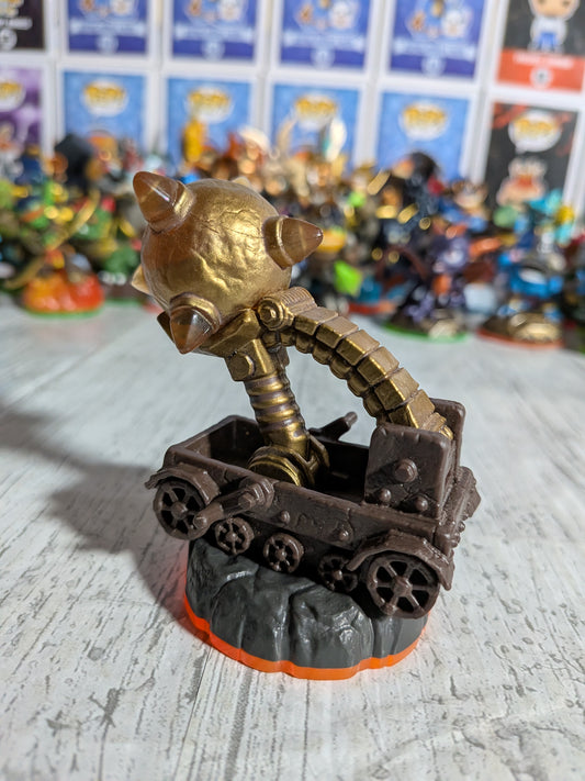 Skylanders Giants - Scorpion Striker Catapult
