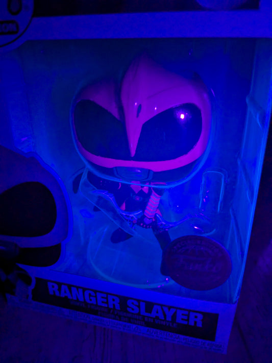 Funko pop 1383 : Ranger Slayer