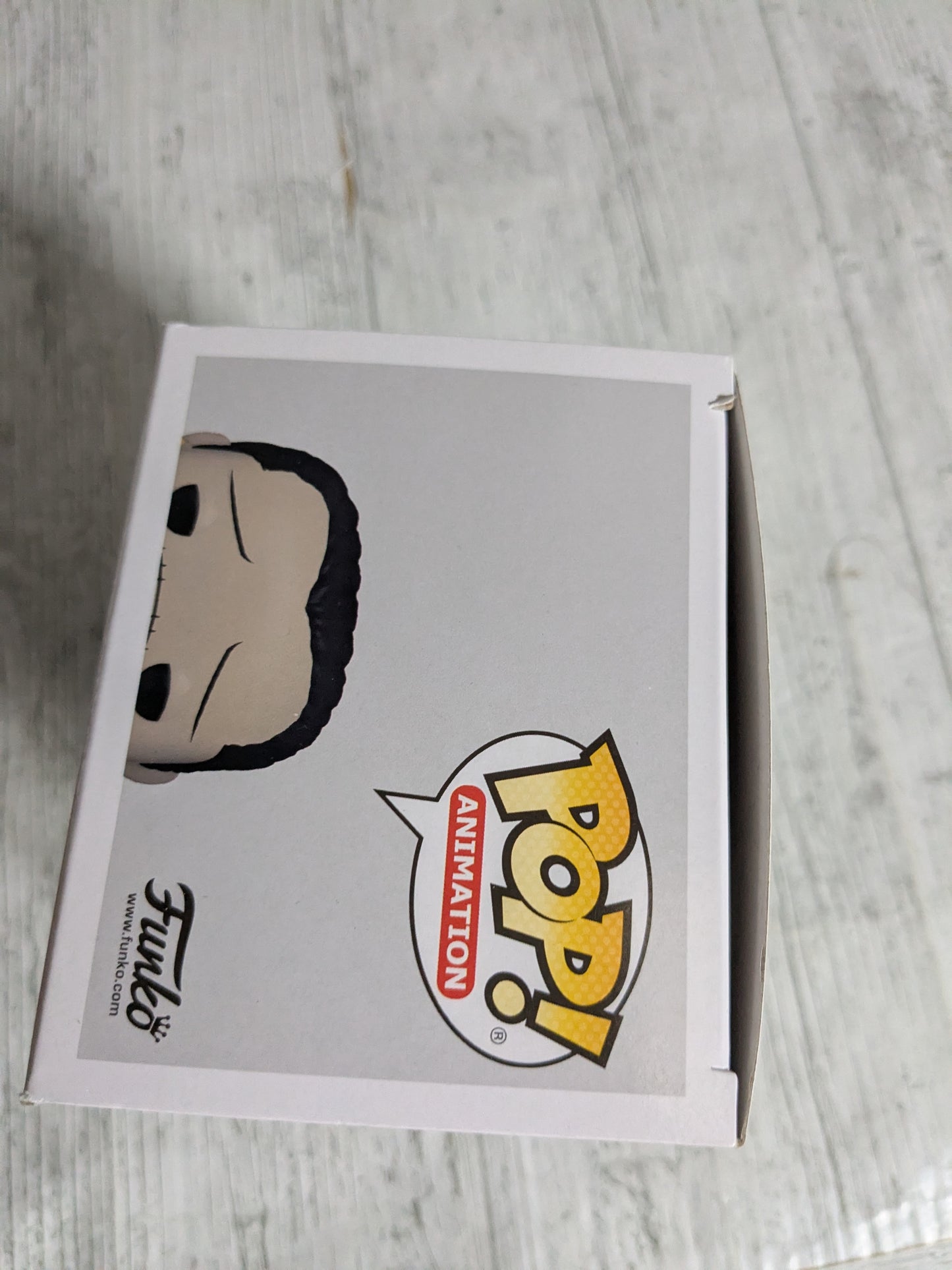 Funko Pop 925: Krokodil