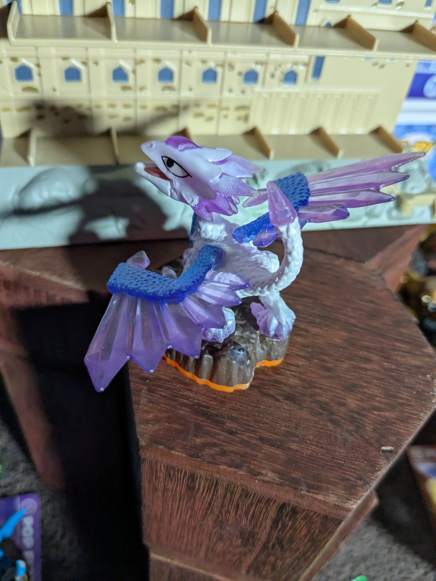 Skylanders : Flashwing