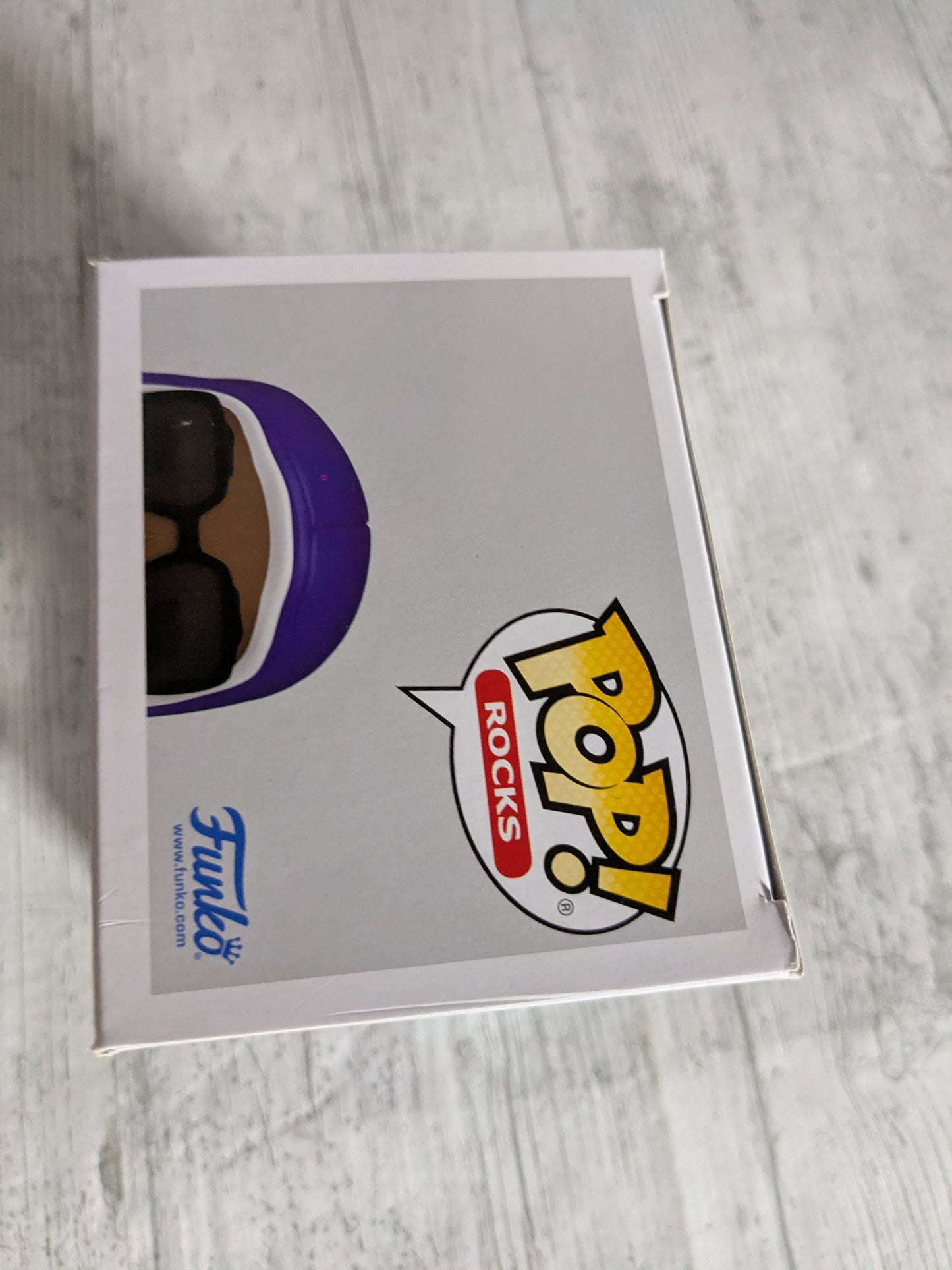 Funko pop 341 : Snoop Doggy Dogg with Hoodie (15000 PCS)