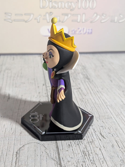 eStream Disney 100 Mini Figure Collection Vol.1 - Böse Königin