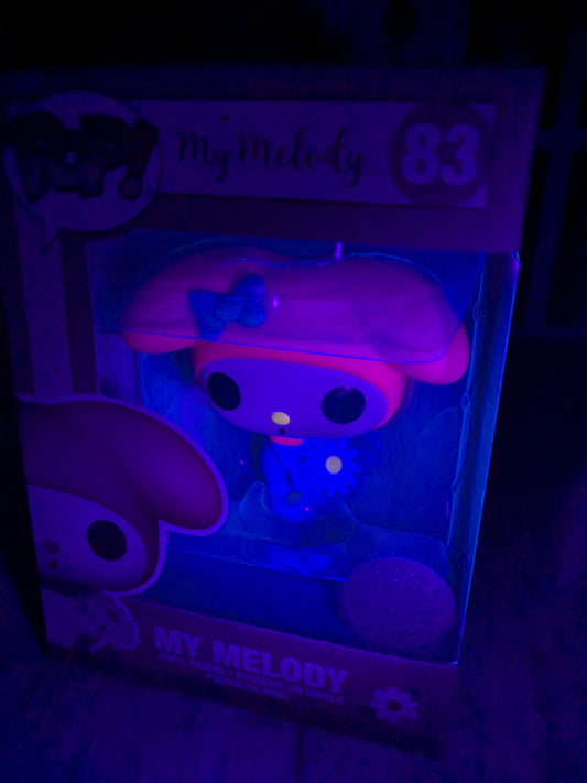 Funko pop 83 : My Melody 🌸