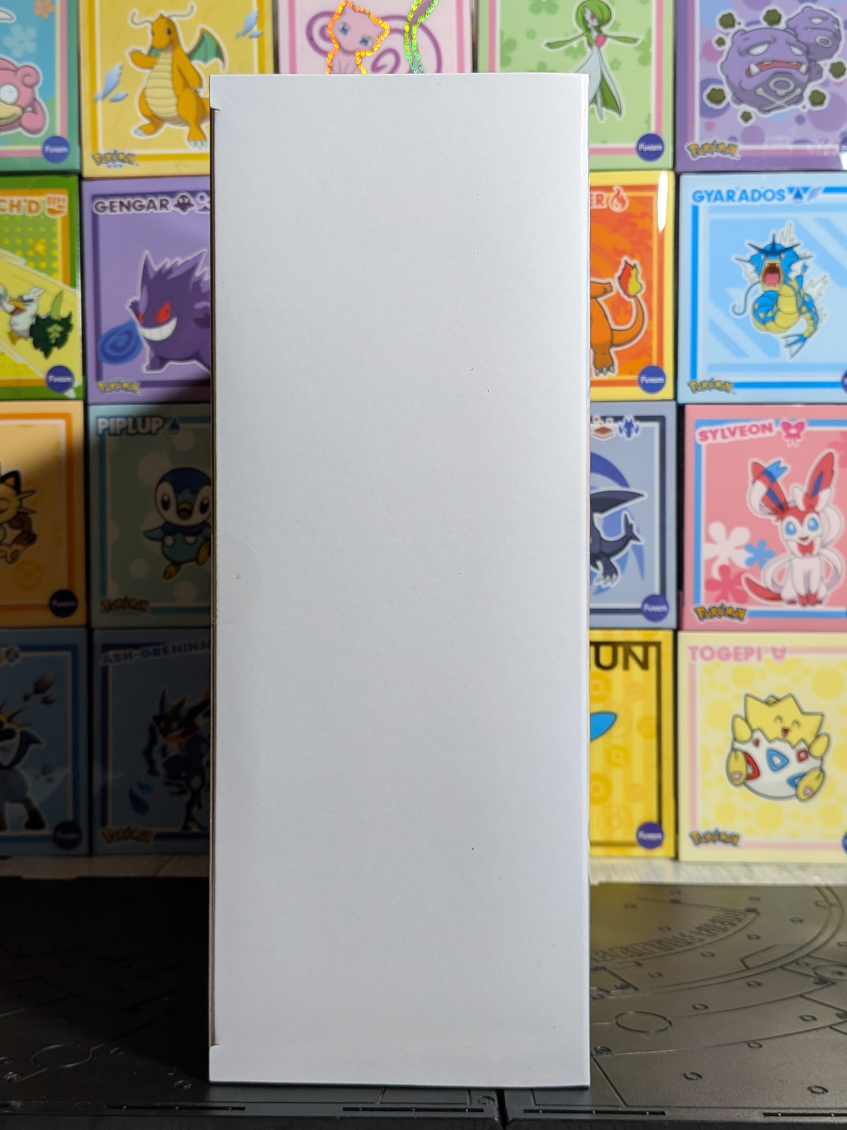 Pokémon Scale World Johto - Jasmine & Steelix Set | Jasmine & Steelix (Neuf)
