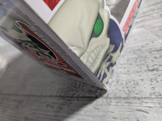 Funko pop 1175 : Summoned Skull (WC2022)