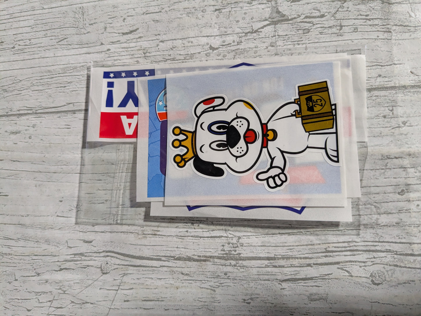 Funko pop SE: Pacchetto Freddy Funko nei panni di Flash