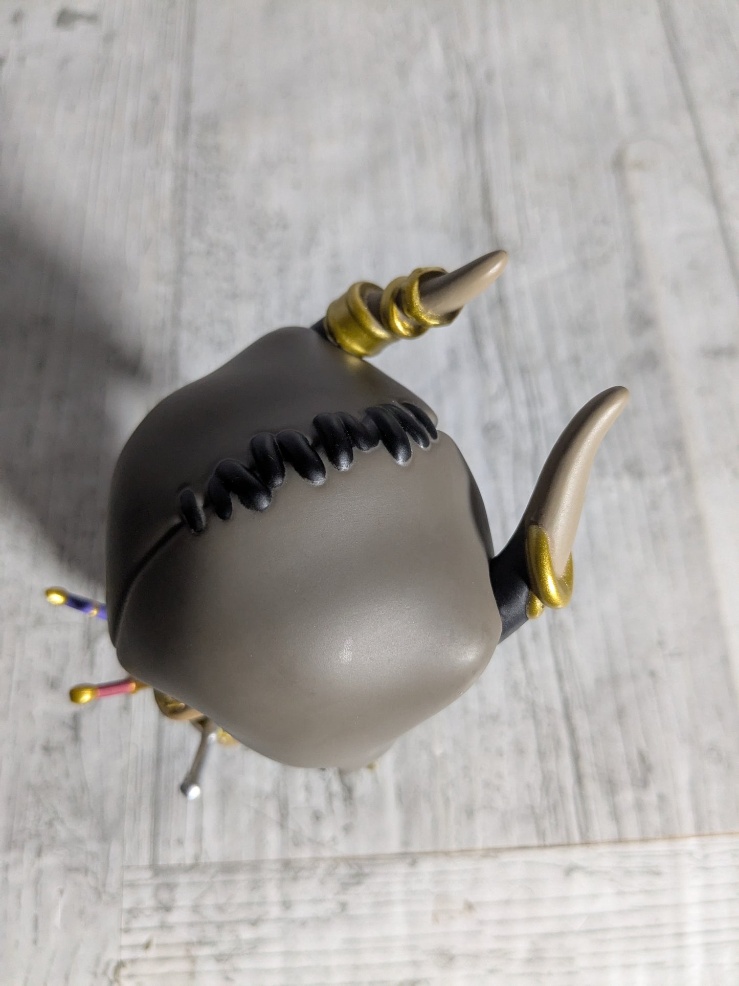 Funko pop 953 - Treasure Goblin (Opened)