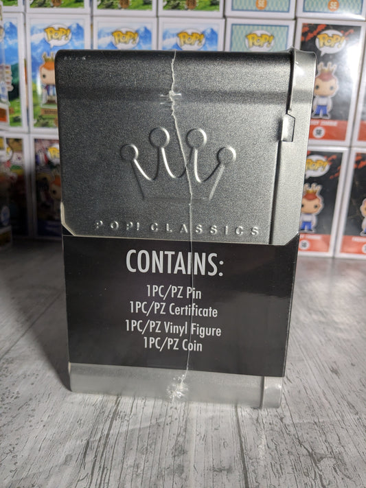 Funko pop Classic : WALL-E