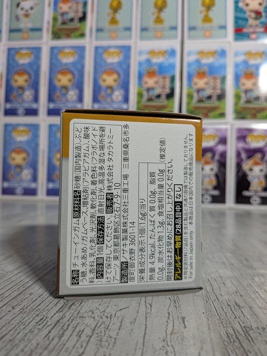 Takara Tomy Arts Moncolle Select Vol.7 - Évoli (Femelle) | Eevee (Female) | Eievui (~5cm)