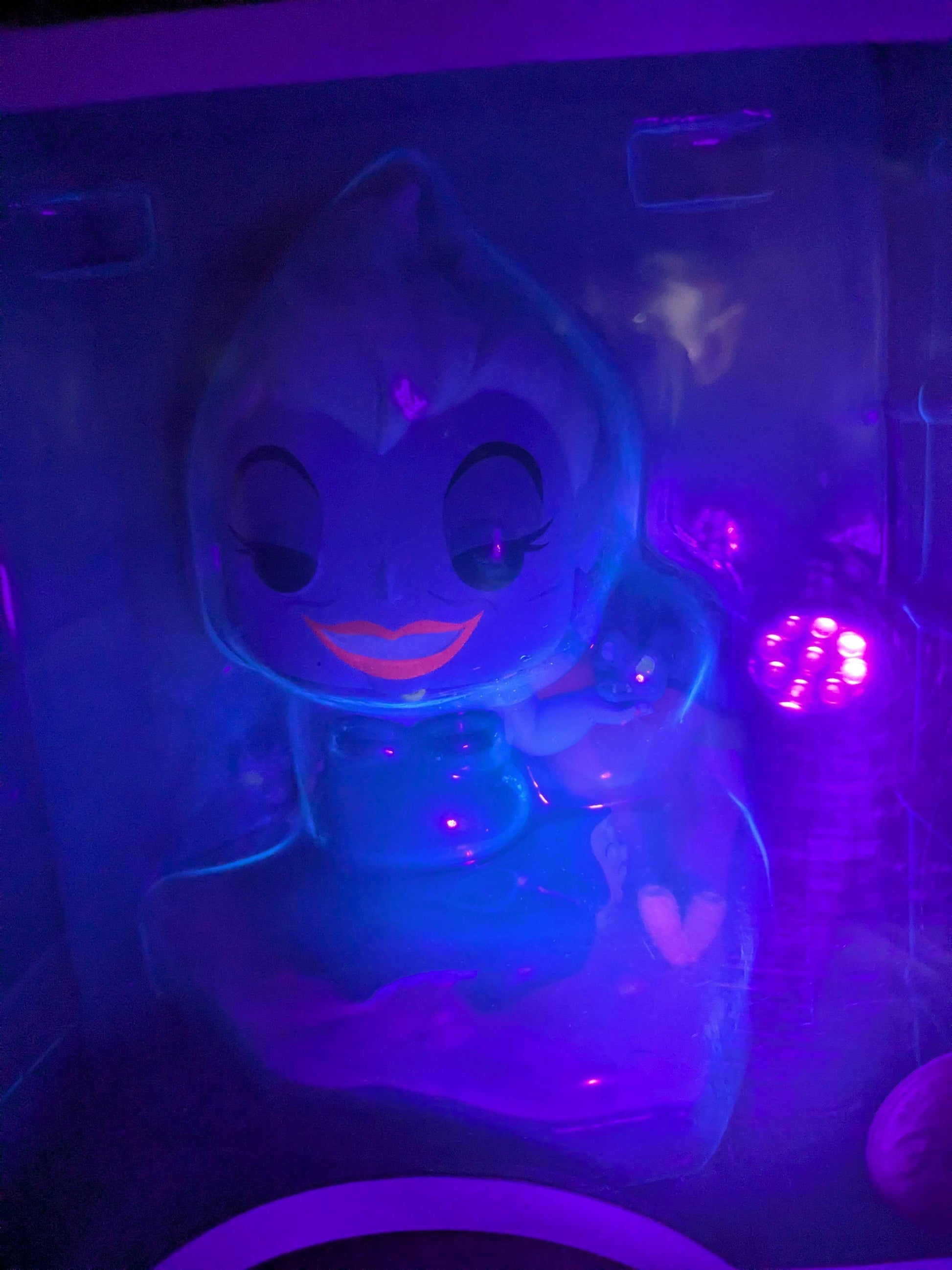 Funko pop 1208 : Ursula with Eels - CapyToys