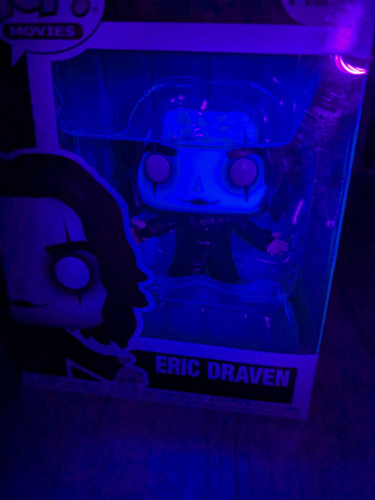 Funko pop 1428 : Eric Draven