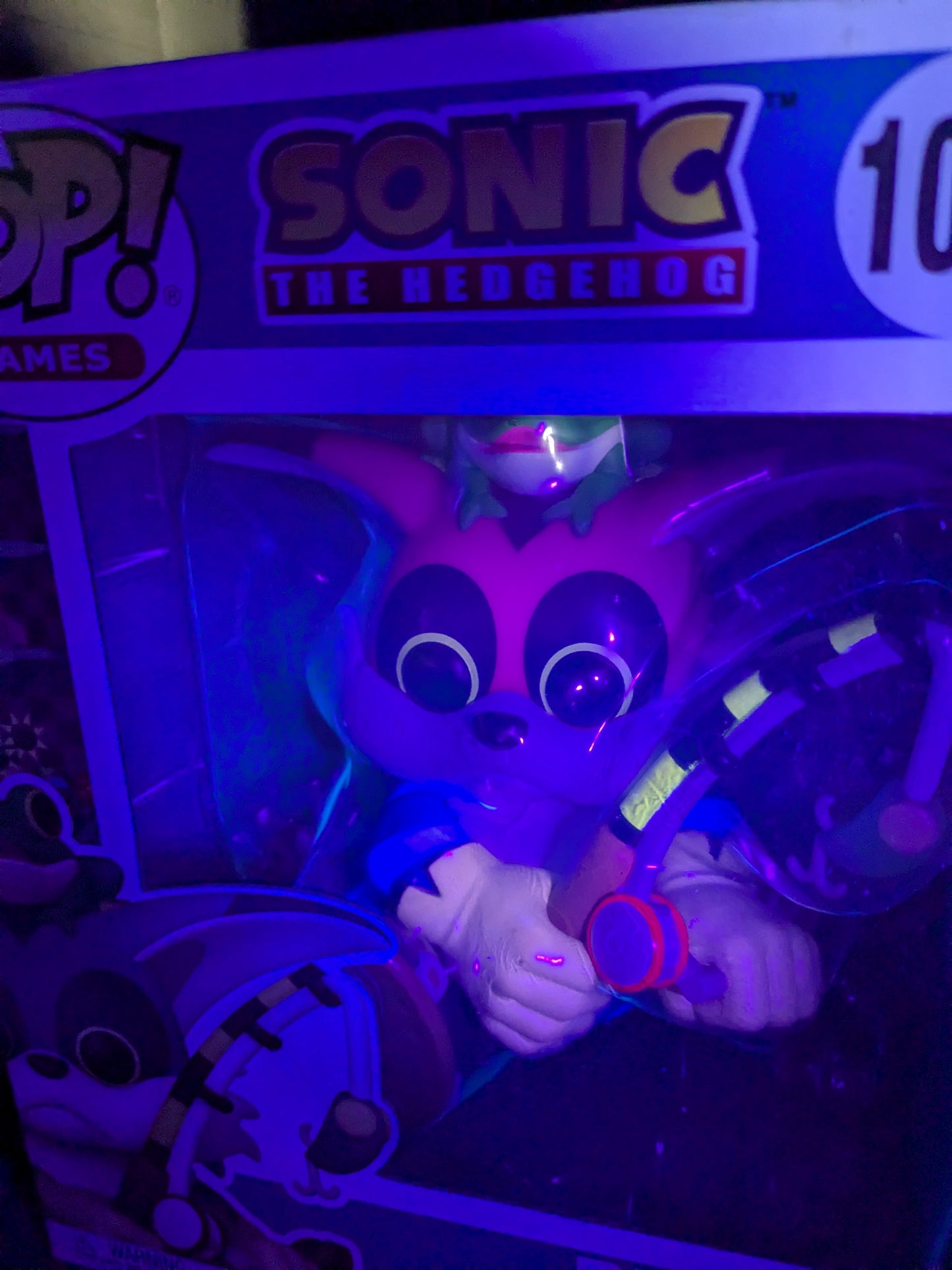 Funko pop 1058 : Big