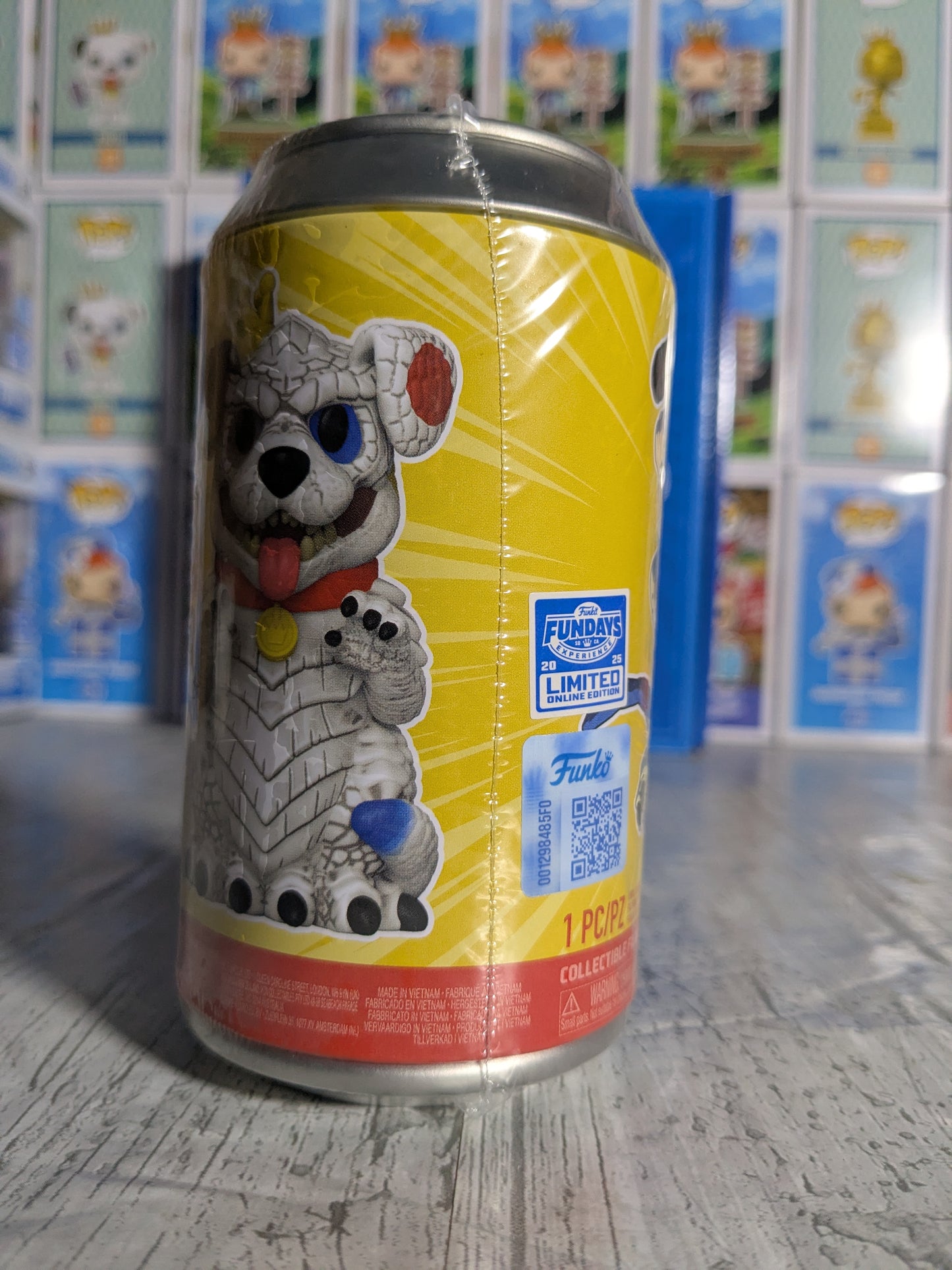 Funko's Fundays 2025 Experience