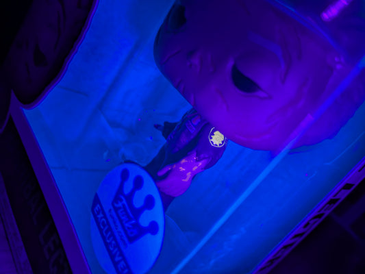 Funko pop 1674: Hannibal Lecter