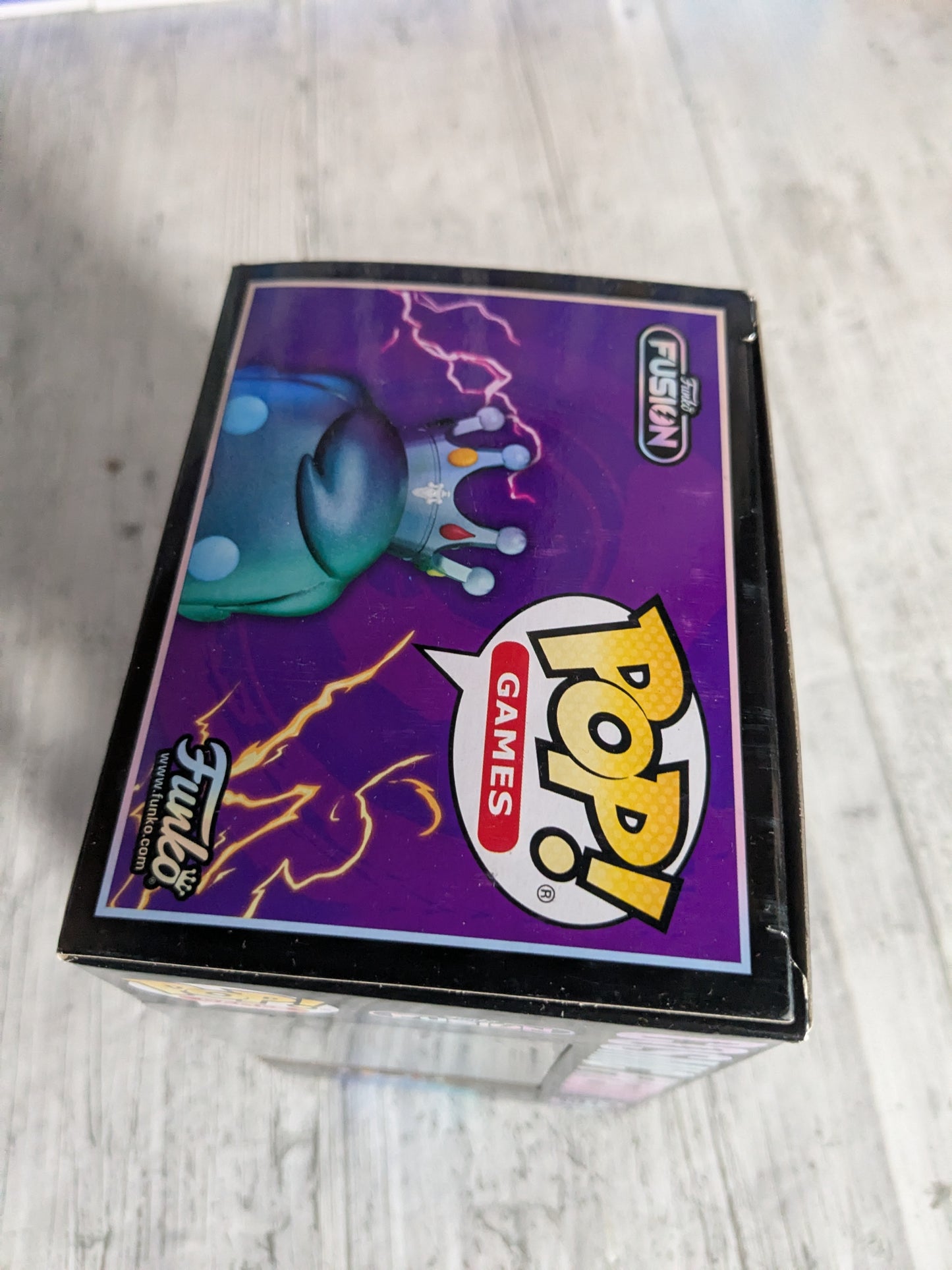 Funko pop 1013 : Cosmic Freddy