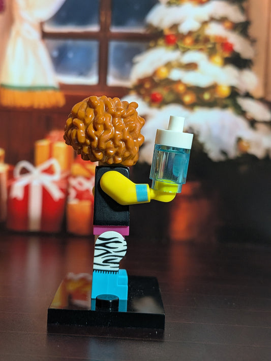 LEGO Minifigures - Dance Instructor