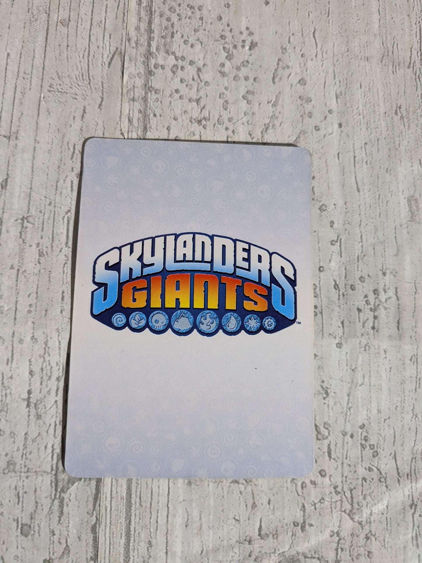 Skylanders Giants – Legendärer Slam Bam