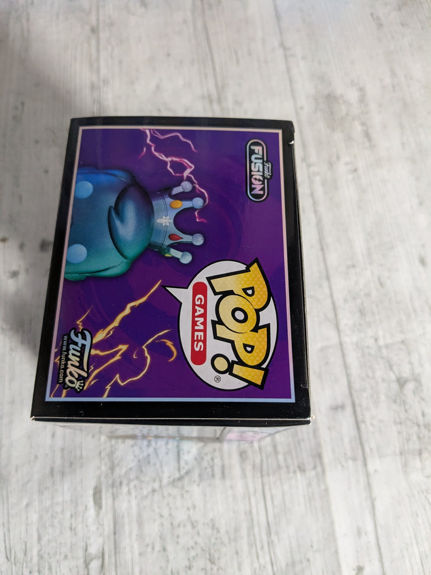 Funko pop 1013 : Cosmic Freddy